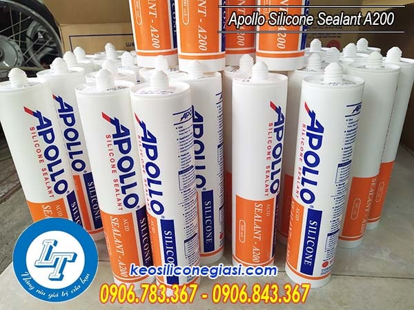 báo giá tận gốc keo dán kính Apollo A200 dạng chai nhựa chuyên dụng báo giá tận gốc keo dán kính Apollo A200 dạng chai nhựa chuyên dụng
