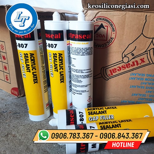 báo giá sỉ buôn số lượng keo xtraseal MC 807 báo giá sỉ buôn số lượng keo xtraseal MC 807