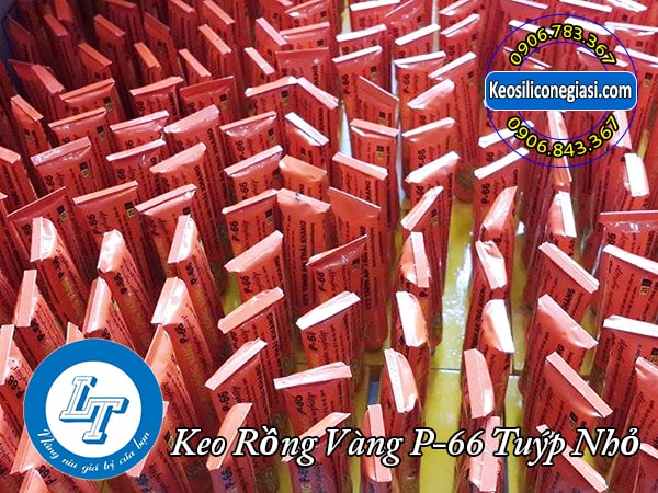 keo rồng vàng p66 dạng tuýp 25g trang trí nội thất keo rồng vàng p66 dạng tuýp 25g trang trí nội thất