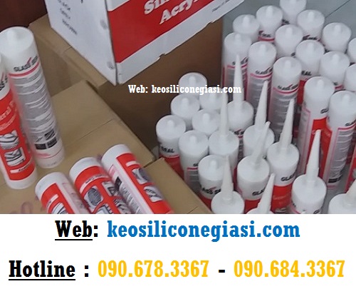 Keo glass seal A100 Keo glass seal A100