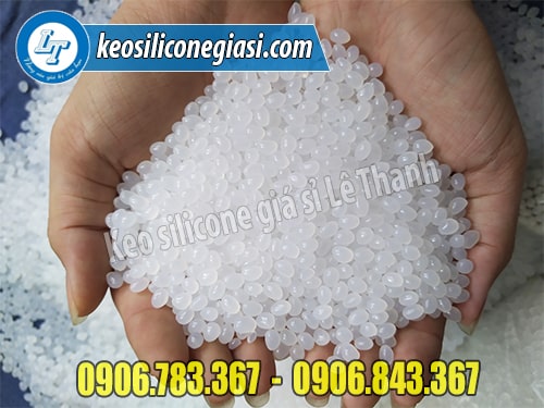 Keo nóng chảy dạng hạt giá rẻ