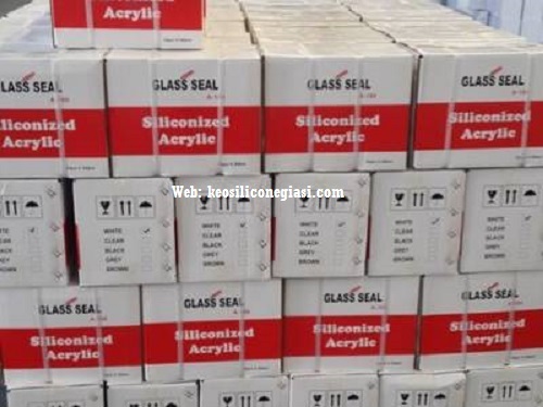 Keo glass seal A100 Keo glass seal A100