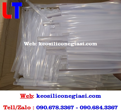 Keo nến ( keo silicone cây ) Keo nến ( keo silicone cây )