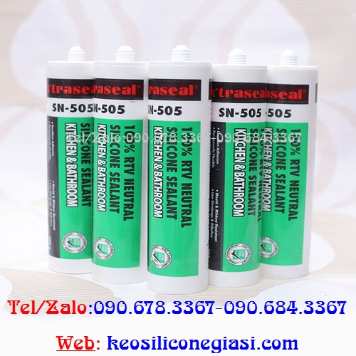 keo xtraseal sn505