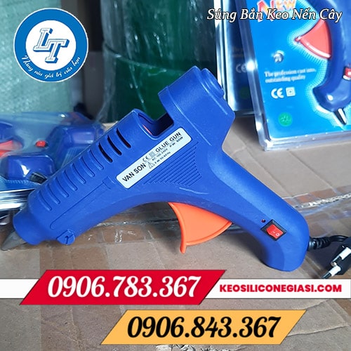 thế giới súng bắn keo nến cây giá rẻ TP.HCM thế giới súng bắn keo nến cây giá rẻ TP.HCM