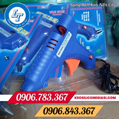 thế giới súng bắn keo nến cây giá rẻ TP.HCM thế giới súng bắn keo nến cây giá rẻ TP.HCM