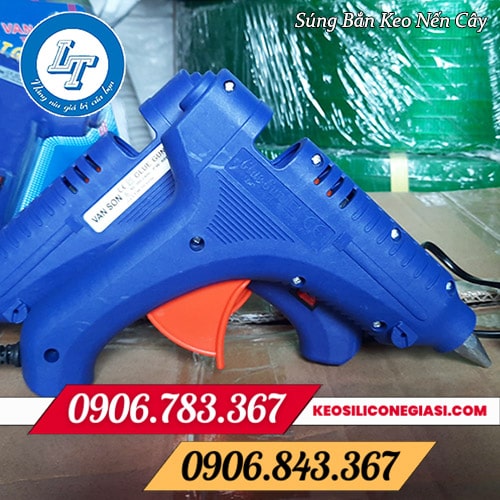 thế giới súng bắn keo nến cây giá rẻ TP.HCM thế giới súng bắn keo nến cây giá rẻ TP.HCM