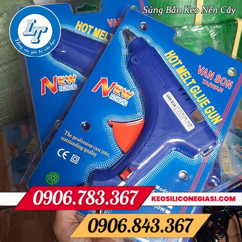 thế giới súng bắn keo nến cây giá rẻ TP.HCM thế giới súng bắn keo nến cây giá rẻ TP.HCM