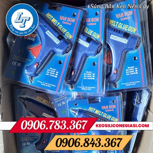 thế giới súng bắn keo nến cây giá rẻ TP.HCM thế giới súng bắn keo nến cây giá rẻ TP.HCM