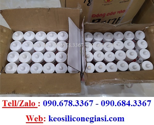 Keo glass seal A100 Keo glass seal A100