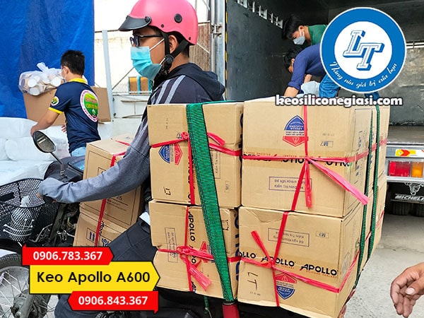 lấy sỉ keo Apollo A600 trám gạch đá, ngói lợp giá chính hãng lấy sỉ keo Apollo A600 trám gạch đá, ngói lợp giá chính hãng