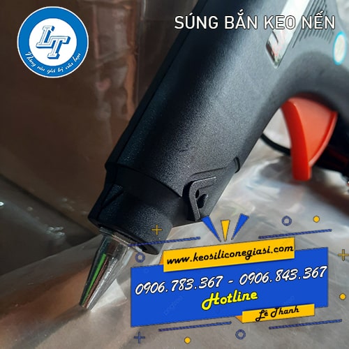 báo giá sỉ súng bắn keo nến đen, giá buôn rẻ báo giá sỉ súng bắn keo nến đen, giá buôn rẻ