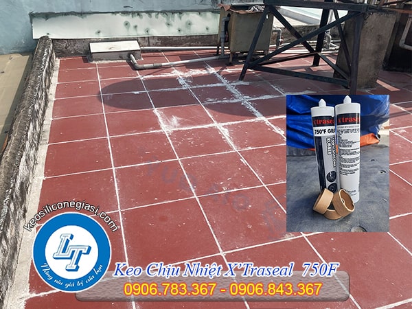 keo dán ron chịu nhiệt độ cao x’traseal 750F đóng chai. keo dán ron chịu nhiệt độ cao x’traseal 750F đóng chai.