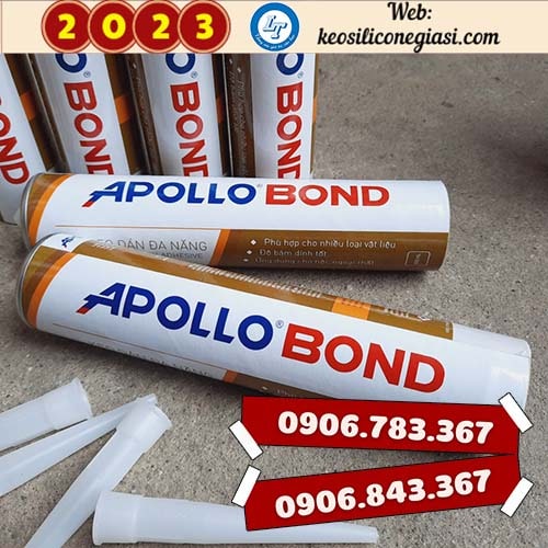 Xưởng bán keo Apollo bond giá sỉ Xưởng bán keo Apollo bond giá sỉ