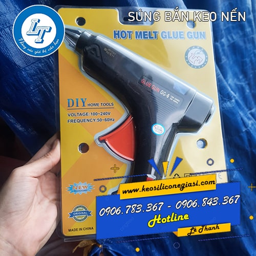 báo giá sỉ súng bắn keo nến đen, giá buôn rẻ báo giá sỉ súng bắn keo nến đen, giá buôn rẻ