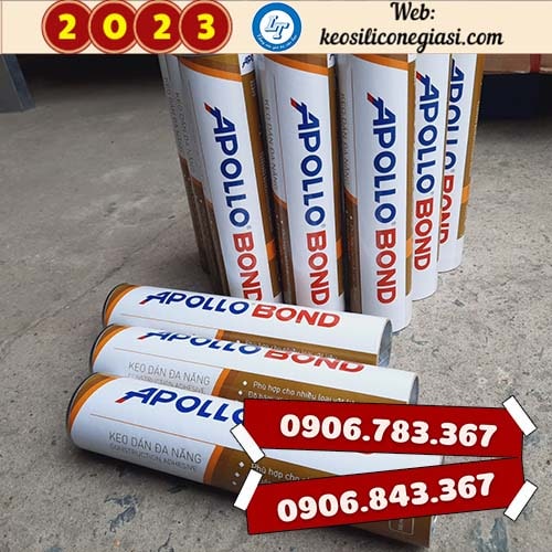 Xưởng bán keo Apollo bond giá sỉ Xưởng bán keo Apollo bond giá sỉ