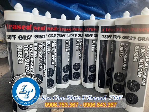 keo dán ron chịu nhiệt độ cao x’traseal 750F đóng chai. keo dán ron chịu nhiệt độ cao x’traseal 750F đóng chai.
