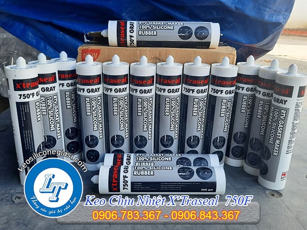 keo dán ron chịu nhiệt độ cao x’traseal 750F đóng chai. keo dán ron chịu nhiệt độ cao x’traseal 750F đóng chai.