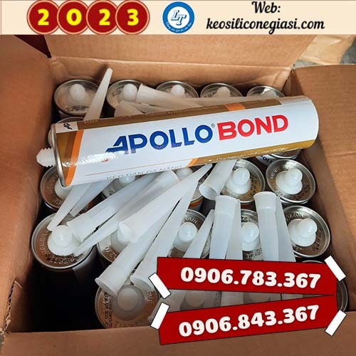 Xưởng bán keo Apollo bond giá sỉ Xưởng bán keo Apollo bond giá sỉ