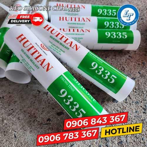 keo silicone dán gạch trung tính Huitian 9335 giá sỉ giao nhanh 2 keo silicone dán gạch trung tính Huitian 9335 giá sỉ giao nhanh 2