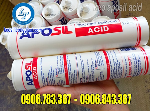 Keo aposil acid Keo aposil acid