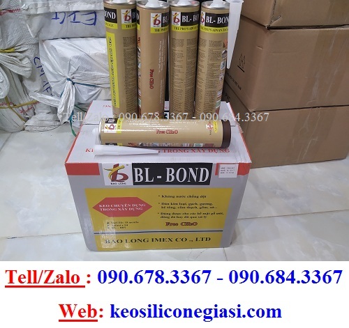 Keo dán đa năng BLBOND  Keo dán đa năng BLBOND