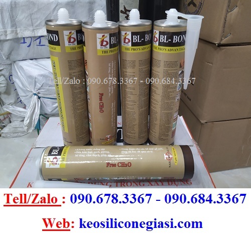 Keo dán đa năng BLBOND  Keo dán đa năng BLBOND