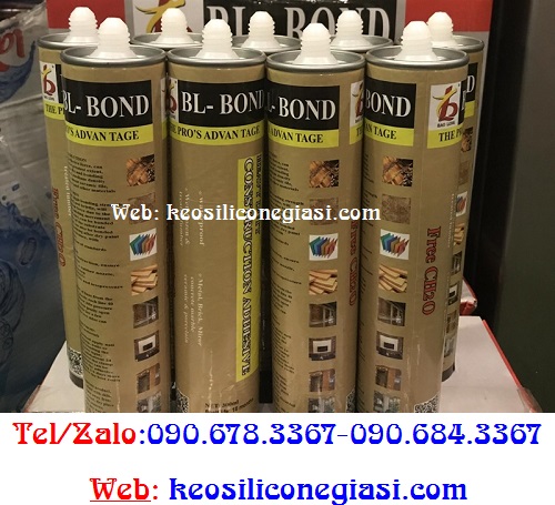 Keo dán đa năng BLBOND  Keo dán đa năng BLBOND