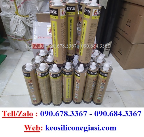 Keo dán đa năng BLBOND  Keo dán đa năng BLBOND