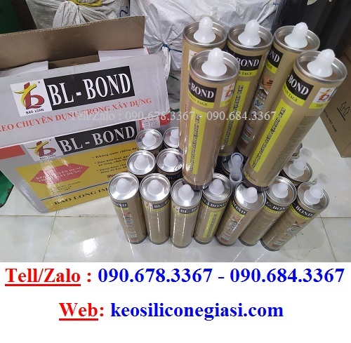 Keo dán đa năng BLBOND  Keo dán đa năng BLBOND