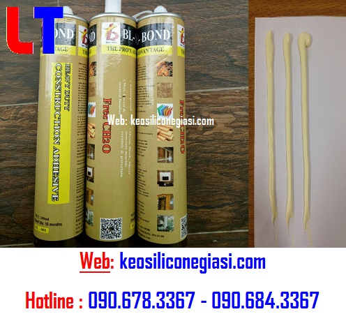 Keo dán đa năng BLBOND  Keo dán đa năng BLBOND