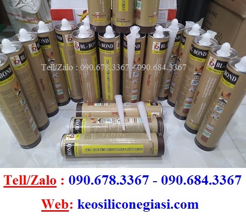 Keo dán đa năng BLBOND  Keo dán đa năng BLBOND