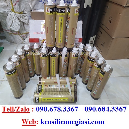 Keo dán đa năng BLBOND  Keo dán đa năng BLBOND