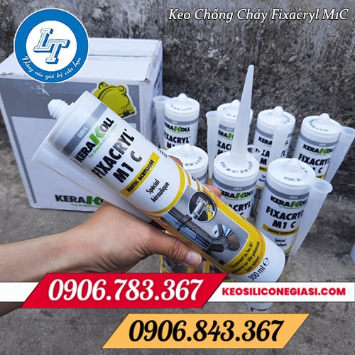 chai keo silicone chống cháy fixacryl giá rẻ buôn sỉ chai keo silicone chống cháy fixacryl giá rẻ buôn sỉ