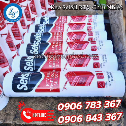 Keo rtv high temperature 1 Keo rtv high temperature 1