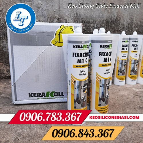 chai keo silicone chống cháy fixacryl giá rẻ buôn sỉ chai keo silicone chống cháy fixacryl giá rẻ buôn sỉ