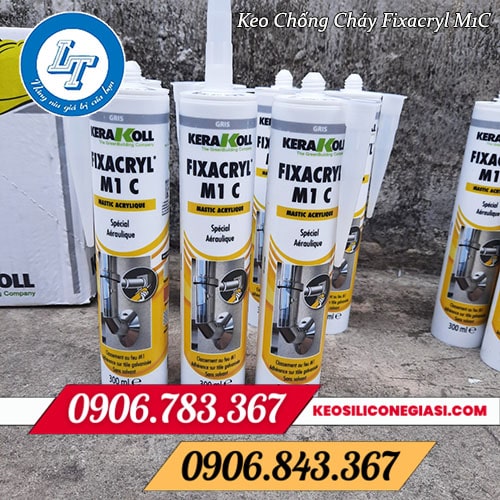 chai keo silicone chống cháy fixacryl giá rẻ buôn sỉ chai keo silicone chống cháy fixacryl giá rẻ buôn sỉ