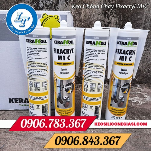 chai keo silicone chống cháy fixacryl giá rẻ buôn sỉ chai keo silicone chống cháy fixacryl giá rẻ buôn sỉ