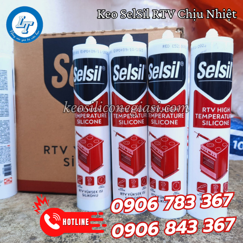 Keo rtv high temperature 4 Keo rtv high temperature 4