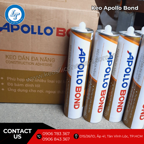 keo Apollo Bond giá sỉ giá rẻ có nên nhập về bán 5 keo Apollo Bond giá sỉ giá rẻ có nên nhập về bán 5