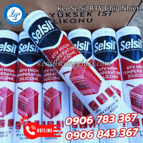 Keo rtv high temperature 3 Keo rtv high temperature 3