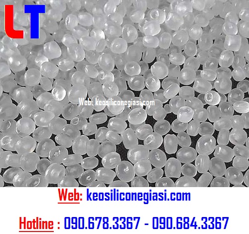 keo nhiệt dạng hạt