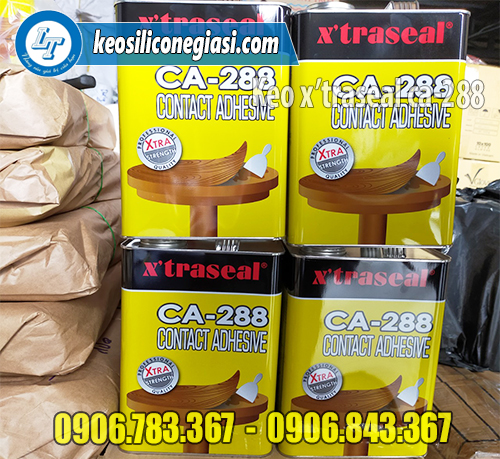 Keo xtraseal ca-288