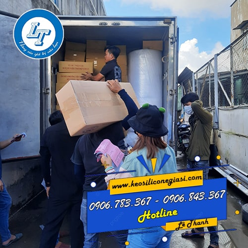 Bán KEO HẠT DÁN GIẤY CARTON giá sỉ Bán KEO HẠT DÁN GIẤY CARTON giá sỉ