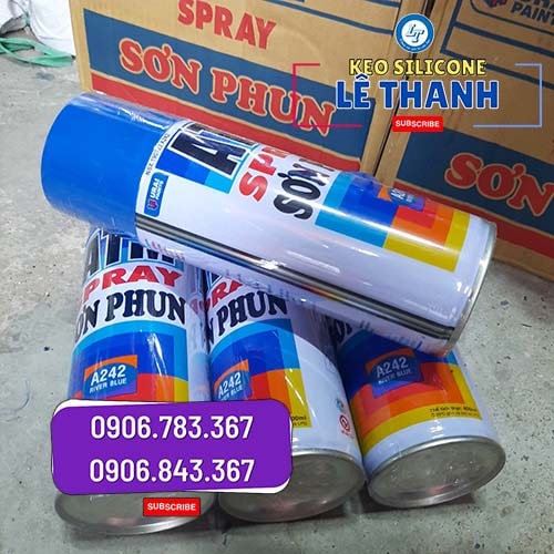 tìm nơi bán bình sơn xịt ATM giá sỉ hiện nay tìm nơi bán bình sơn xịt ATM giá sỉ hiện nay