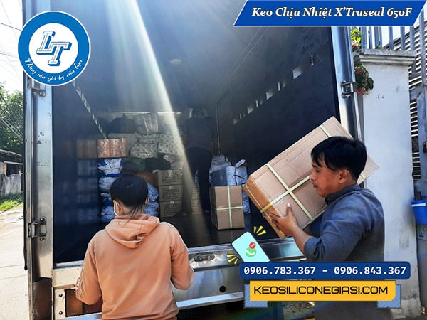 tổng đại lý keo chịu nhiệt xtraseal 650f Red RTV tốt nhất TP. HCM tổng đại lý keo chịu nhiệt xtraseal 650f Red RTV tốt nhất TP. HCM