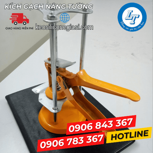 Kích gạch nâng tường giá rẻ Tiền Giang 3 Kích gạch nâng tường giá rẻ Tiền Giang 3