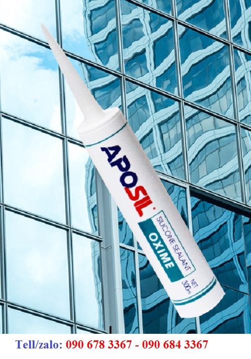 bán keo aposil oxime dán bề mặt kim loại sơn phủ, gốm sứ bán keo aposil oxime dán bề mặt kim loại sơn phủ, gốm sứ