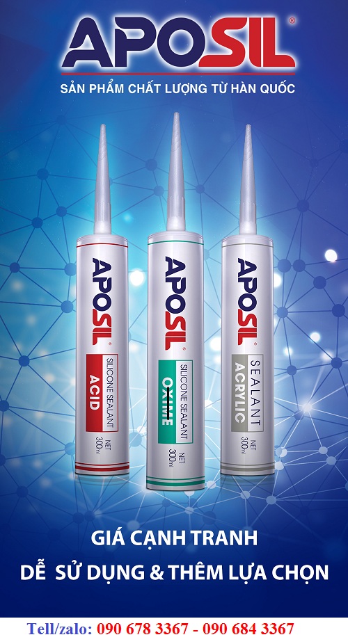 bán keo aposil oxime dán bề mặt kim loại sơn phủ, gốm sứ bán keo aposil oxime dán bề mặt kim loại sơn phủ, gốm sứ