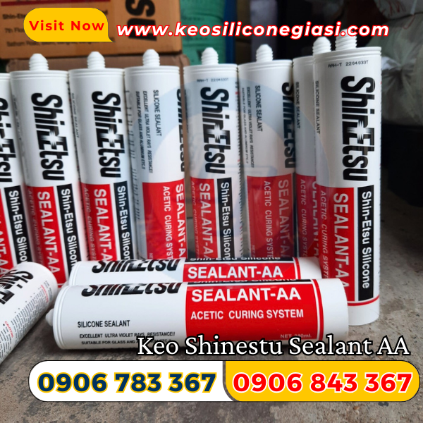 Keo Shinestu Sealant-AA Keo Shinestu Sealant-AA